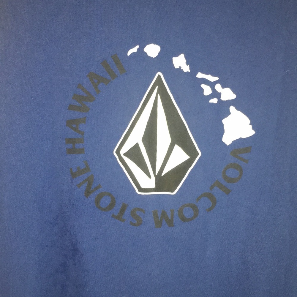 Men’s Volcom Hawaii Tank Top